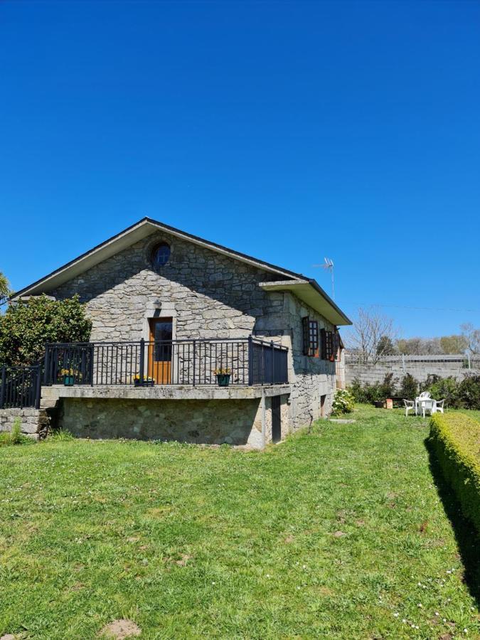 Chalet Do Medico Rodeiro Экстерьер фото